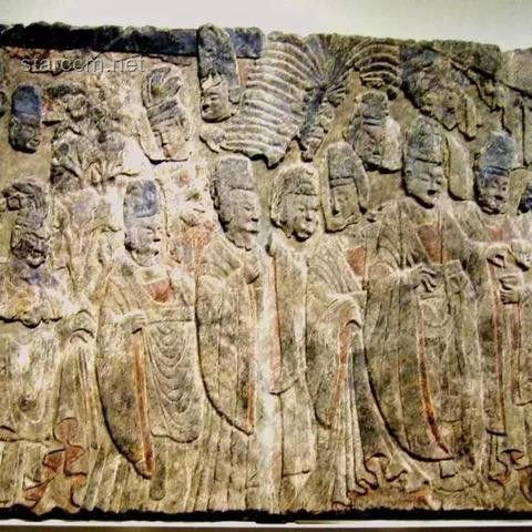 美国返还流失近80年的中国国宝：历史宝藏重归故土